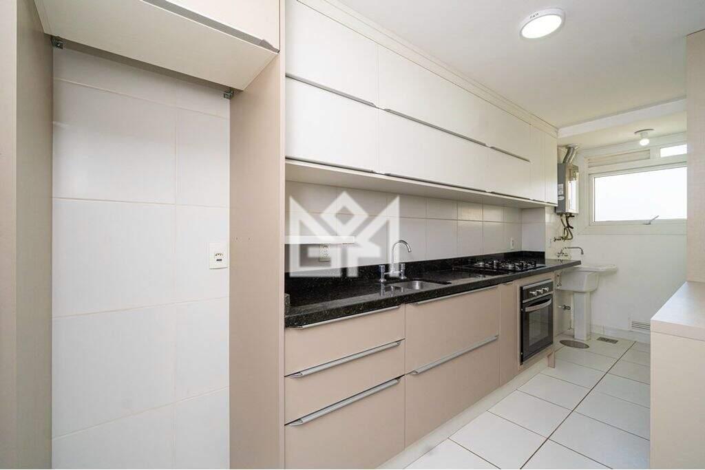 Apartamento com 2 quartos à venda, 68m² - Cristo Redentor - Porto Alegre: 