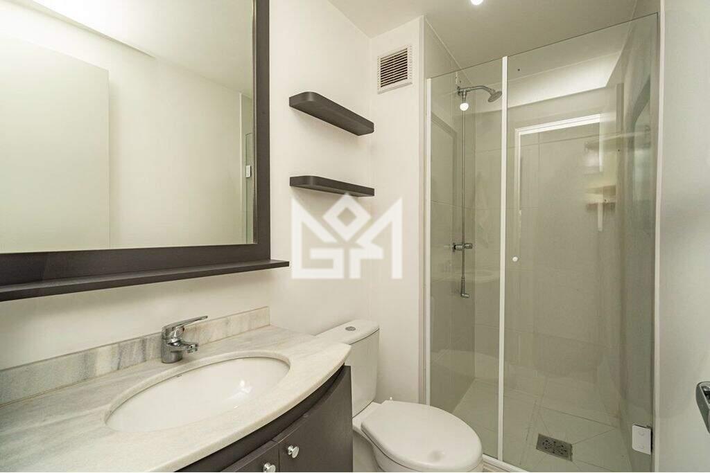 Apartamento com 2 quartos à venda, 68m² - Cristo Redentor - Porto Alegre: 