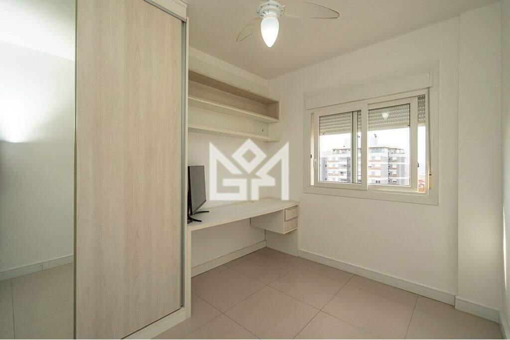 Apartamento com 2 quartos à venda, 68m² - Cristo Redentor - Porto Alegre: 