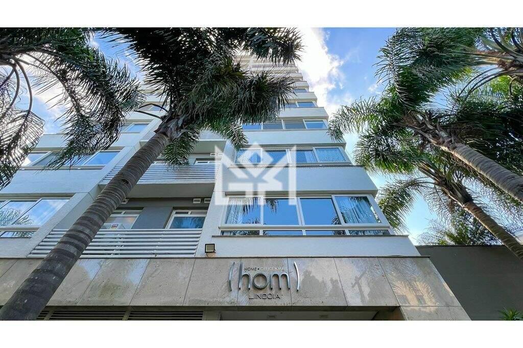 Apartamento com 2 quartos à venda, 68m² - Cristo Redentor - Porto Alegre: 