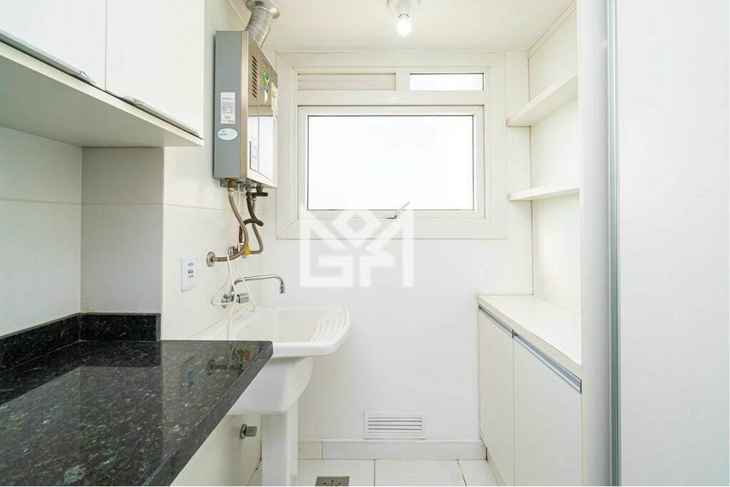 Apartamento com 2 quartos à venda, 68m² - Cristo Redentor - Porto Alegre: 