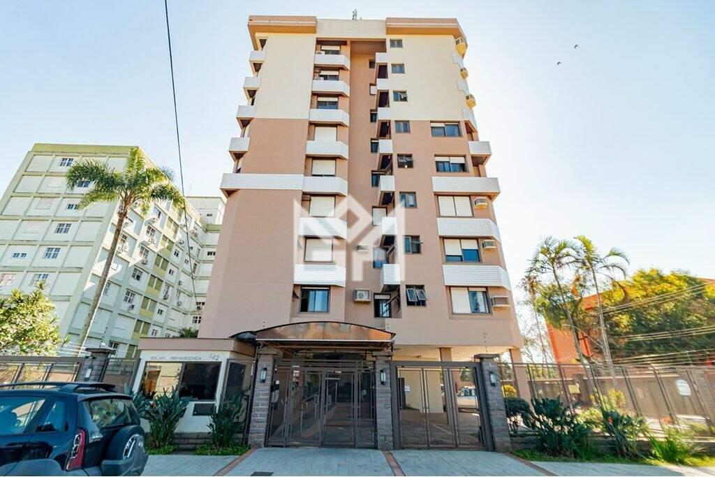 Apartamento com 2 quartos à venda, 64,86m² - Menino Deus - Porto Alegre: 