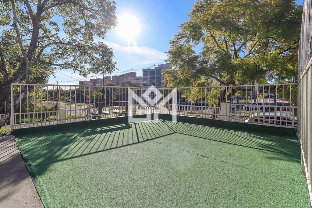 Apartamento com 2 quartos à venda, 38,34m² - Jardim Leopoldina - Porto Alegre: 