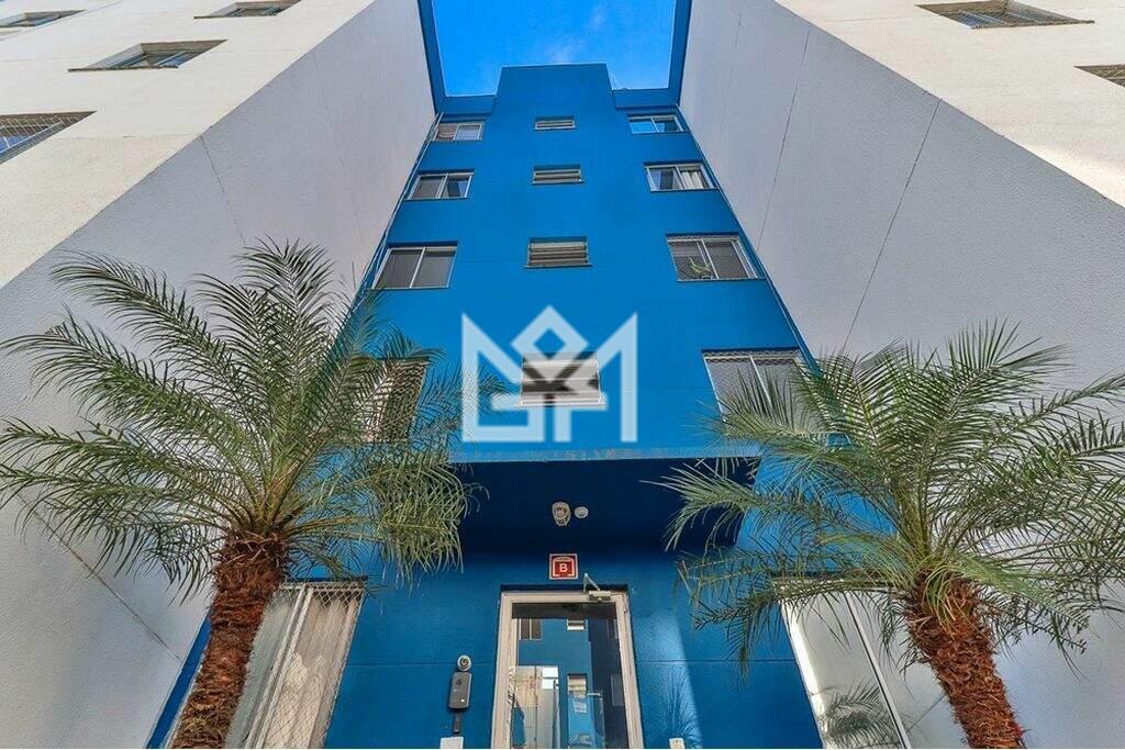 Apartamento com 2 quartos à venda, 38,34m² - Jardim Leopoldina - Porto Alegre: 