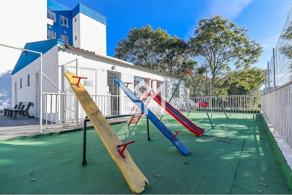 Apartamento com 2 quartos à venda, 38,34m² - Jardim Leopoldina - Porto Alegre: 