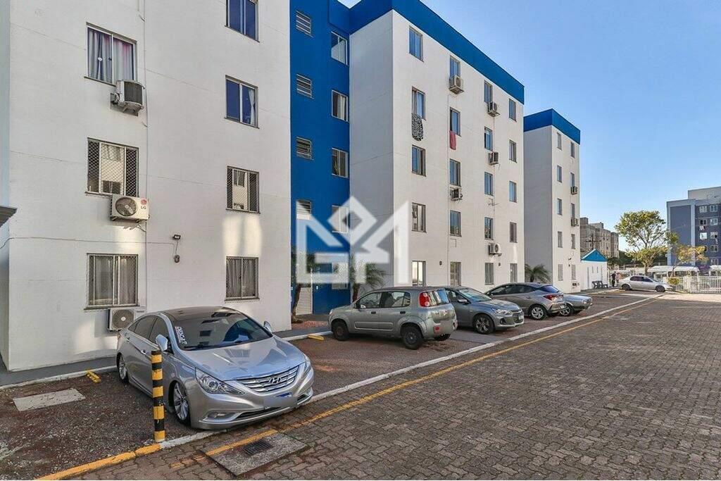 Apartamento com 2 quartos à venda, 38,34m² - Jardim Leopoldina - Porto Alegre: 