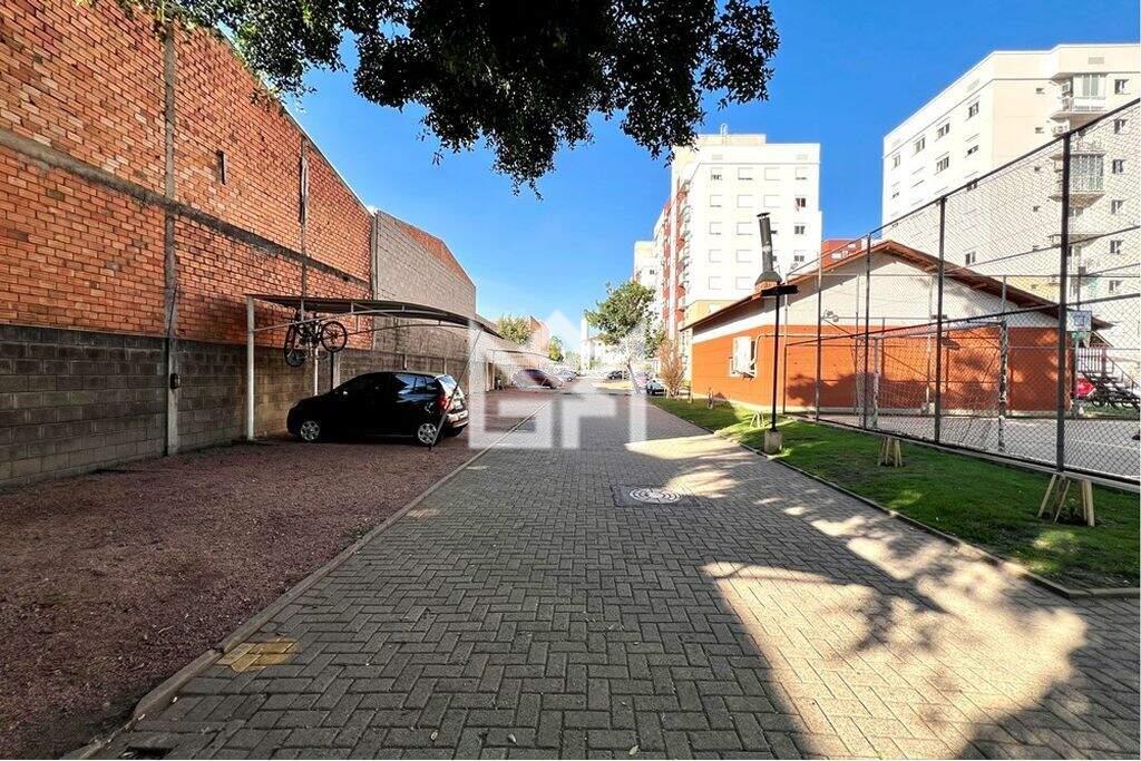 Apartamento com 2 quartos à venda, 54m² - Fátima - Canoas: 