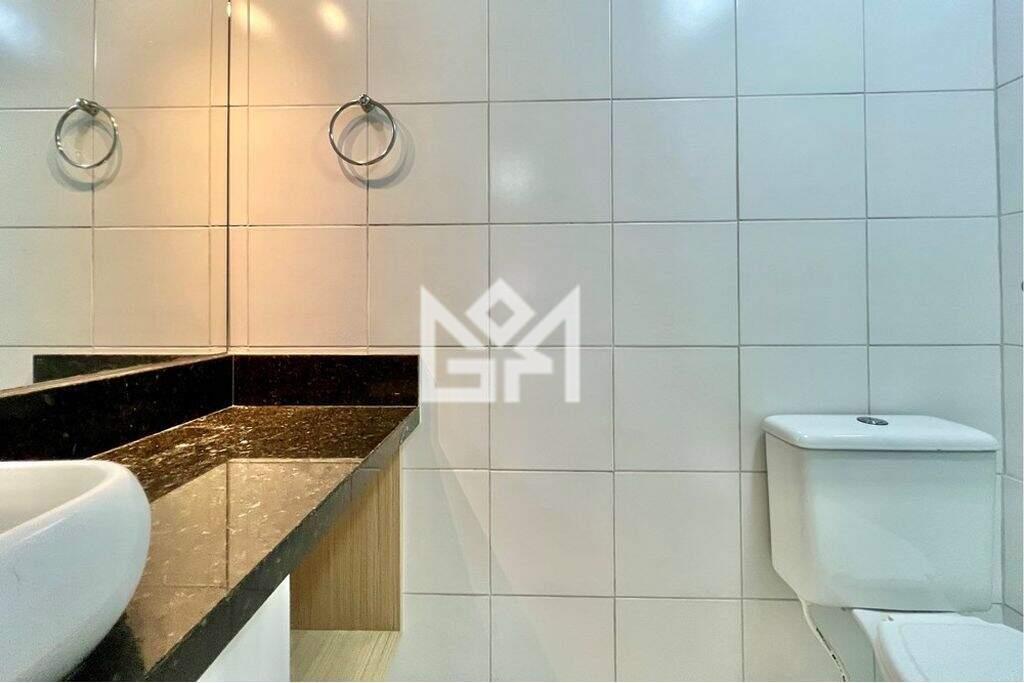 Apartamento com 2 quartos à venda, 54m² - Fátima - Canoas: 