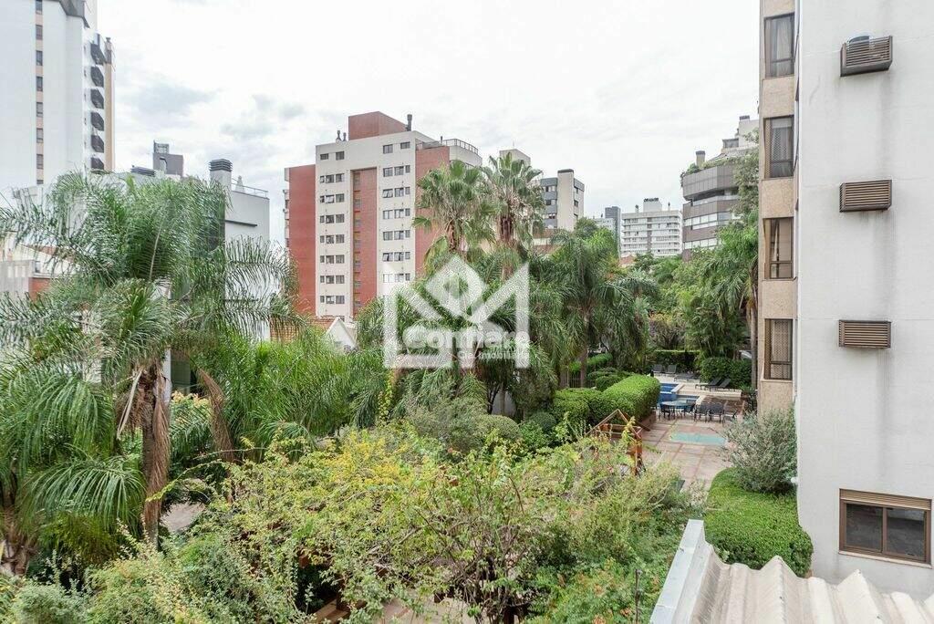 Apartamento com 4 quartos à venda, 201,6m² - Petrópolis - Porto Alegre: 