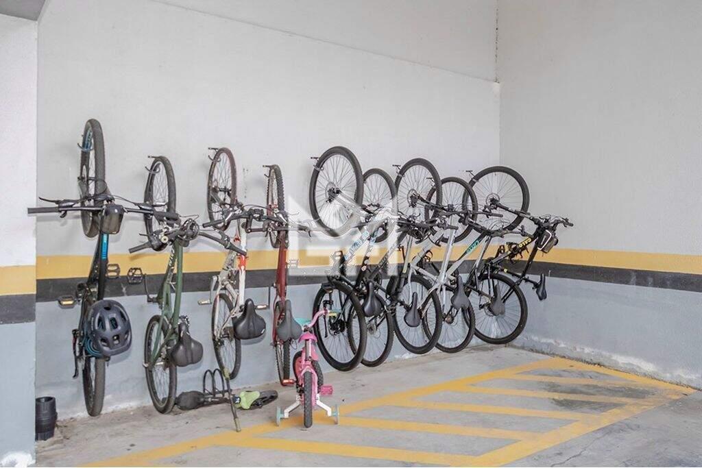 Apartamento com 2 quartos à venda, 66m² - Tristeza - Porto Alegre: 