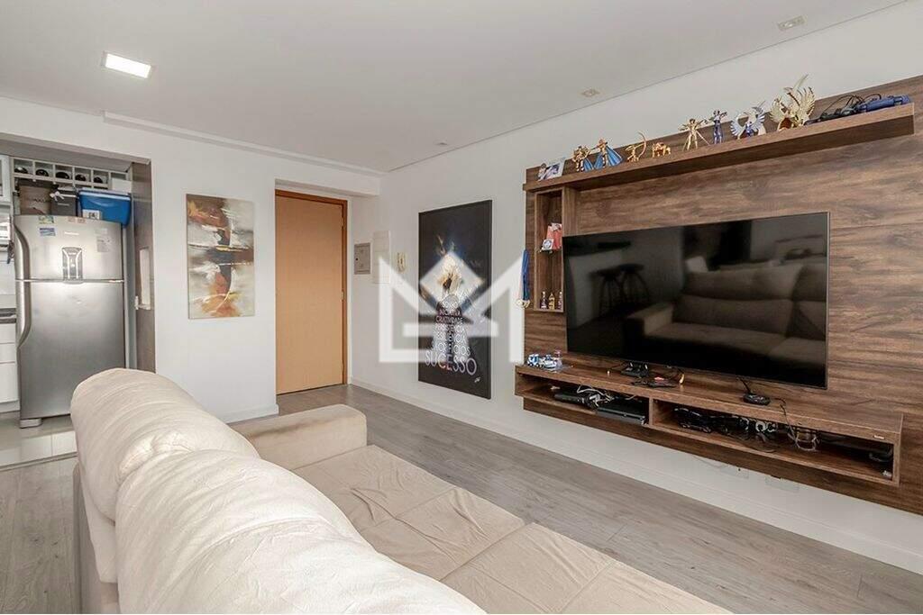 Apartamento com 2 quartos à venda, 66m² - Tristeza - Porto Alegre: 