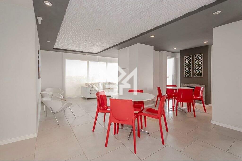 Apartamento com 2 quartos à venda, 66m² - Tristeza - Porto Alegre: 