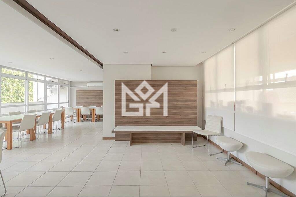 Apartamento com 2 quartos à venda, 66m² - Tristeza - Porto Alegre: 