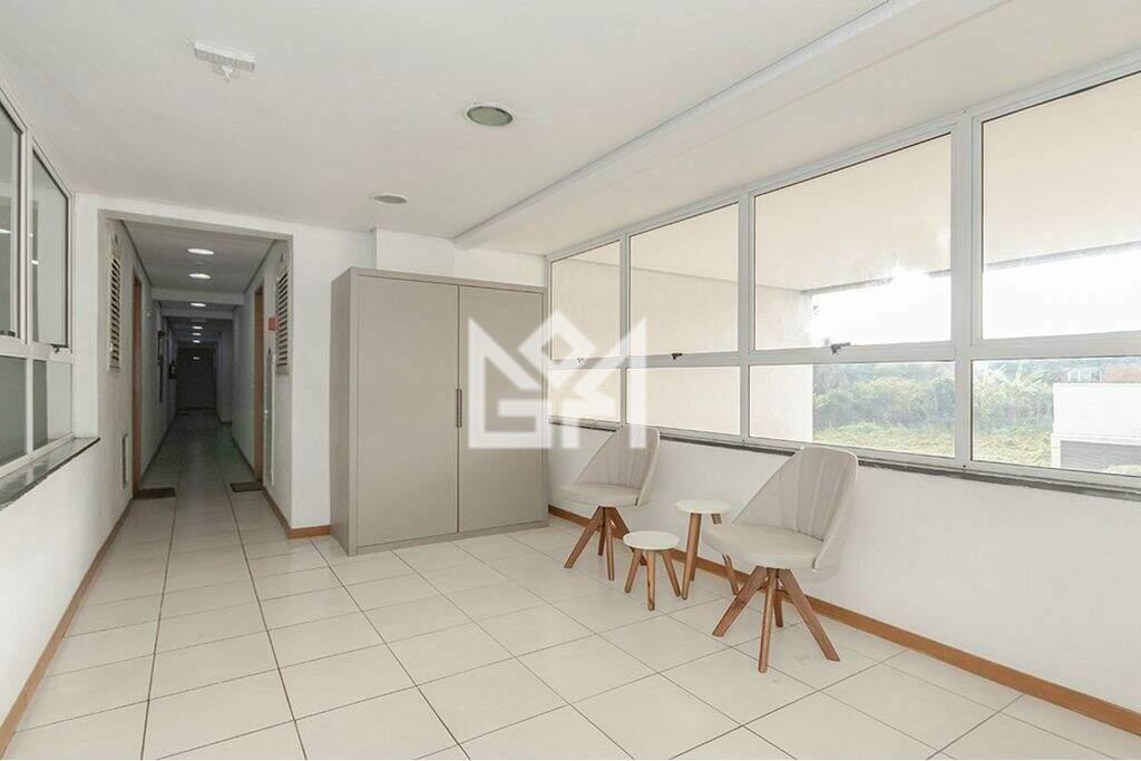 Apartamento com 2 quartos à venda, 66m² - Tristeza - Porto Alegre: 