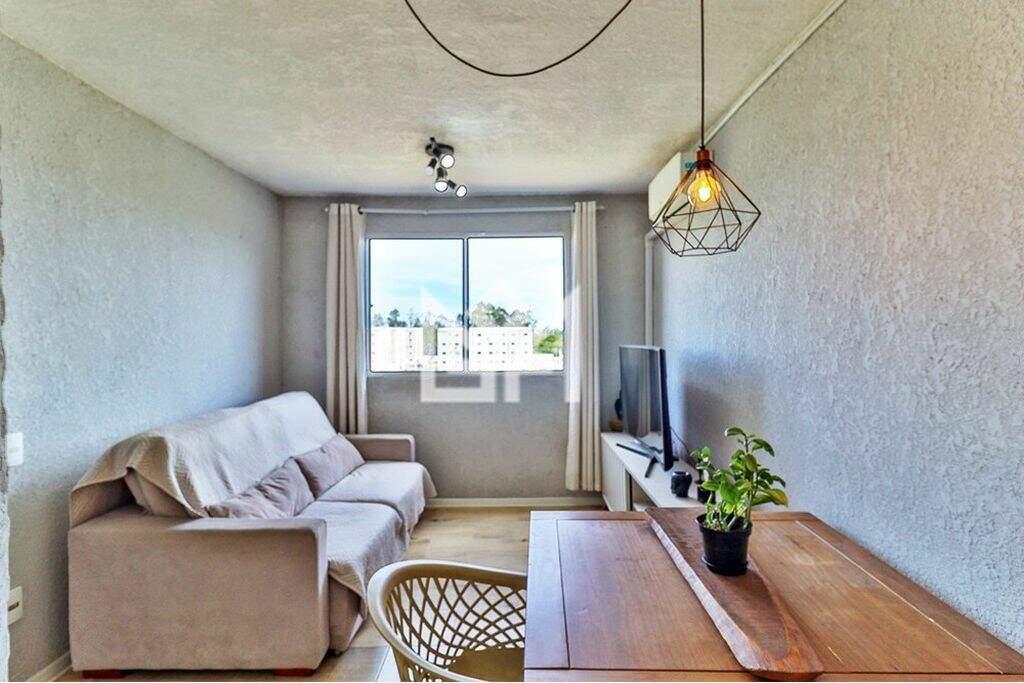 Apartamento com 2 quartos à venda, 41m² - Restinga - Porto Alegre: 