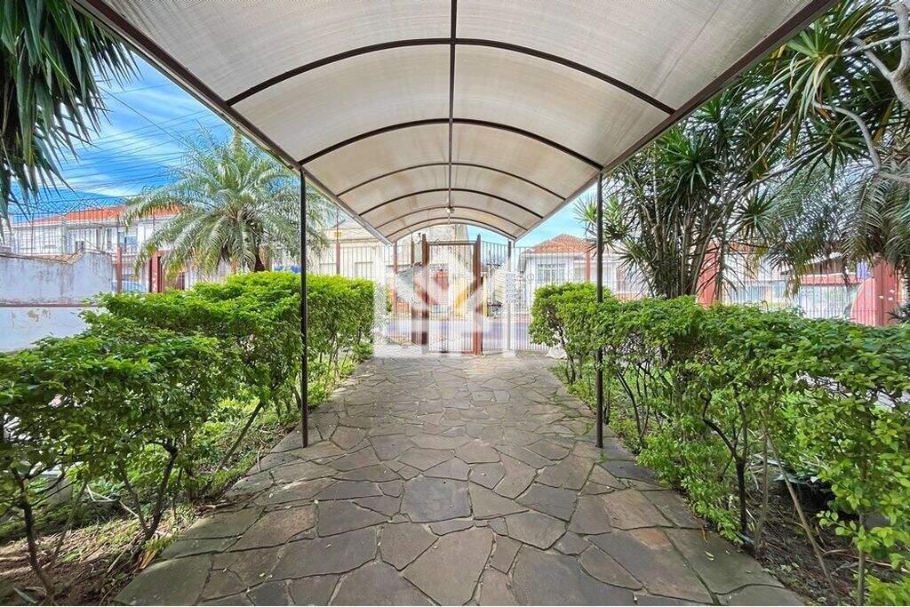 Apartamento com 1 quarto à venda, 38,73m² - Teresópolis - Porto Alegre: 