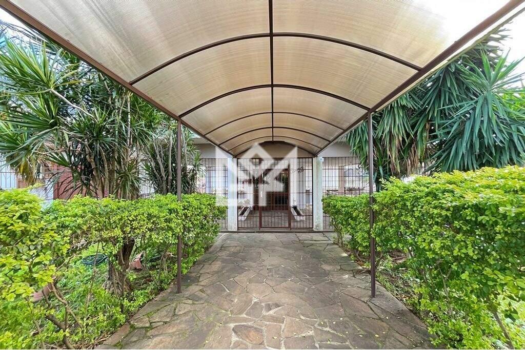 Apartamento com 1 quarto à venda, 38,73m² - Teresópolis - Porto Alegre: 