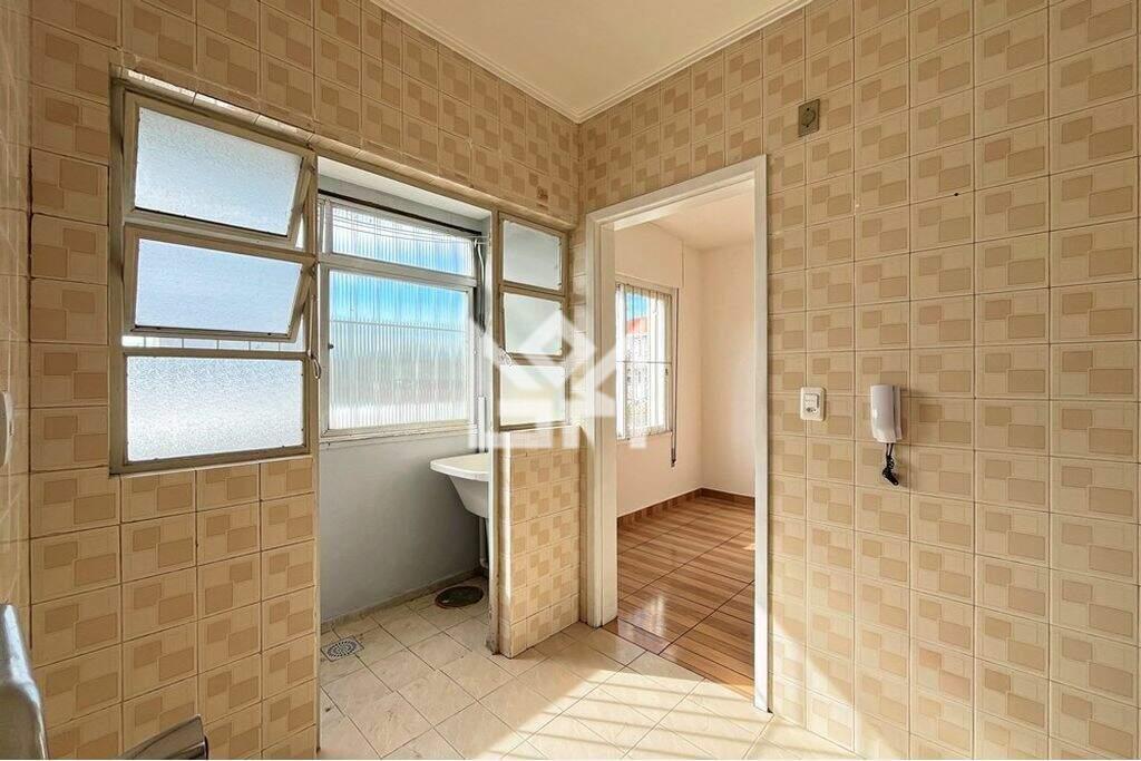 Apartamento com 1 quarto à venda, 38,73m² - Teresópolis - Porto Alegre: 