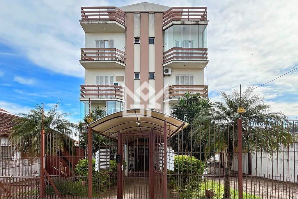 Apartamento com 1 quarto à venda, 38,73m² - Teresópolis - Porto Alegre: 