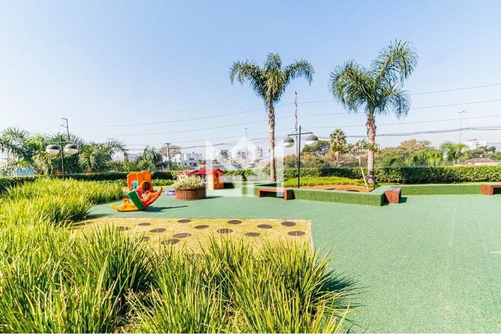 Apartamento com 3 quartos à venda, 76m² - São Sebastião - Porto Alegre: 