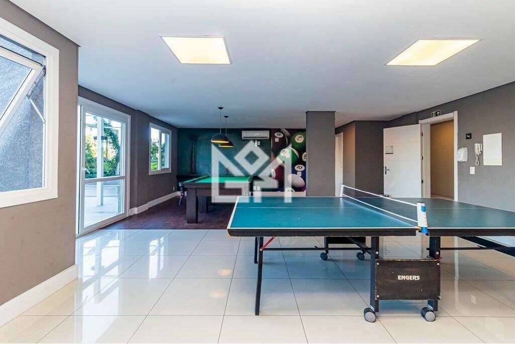 Apartamento com 3 quartos à venda, 76m² - São Sebastião - Porto Alegre: 