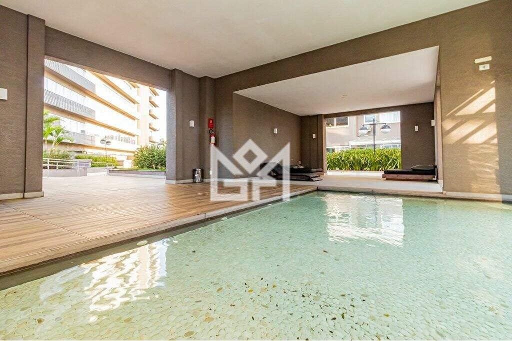 Apartamento com 3 quartos à venda, 76m² - São Sebastião - Porto Alegre: 