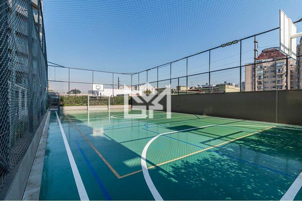 Apartamento com 3 quartos à venda, 76m² - São Sebastião - Porto Alegre: 