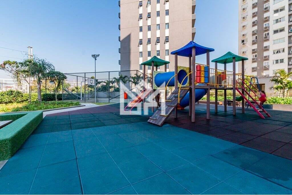Apartamento com 3 quartos à venda, 76m² - São Sebastião - Porto Alegre: 