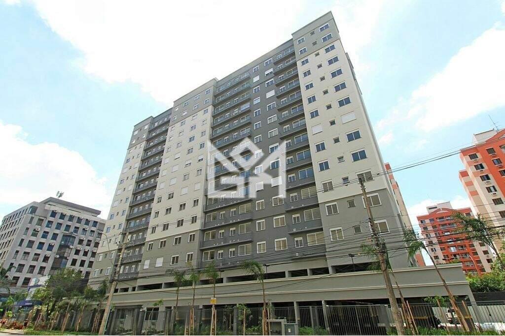 Apartamento com 3 quartos à venda, 67,23m² - Passo Da Areia - Porto Alegre: 