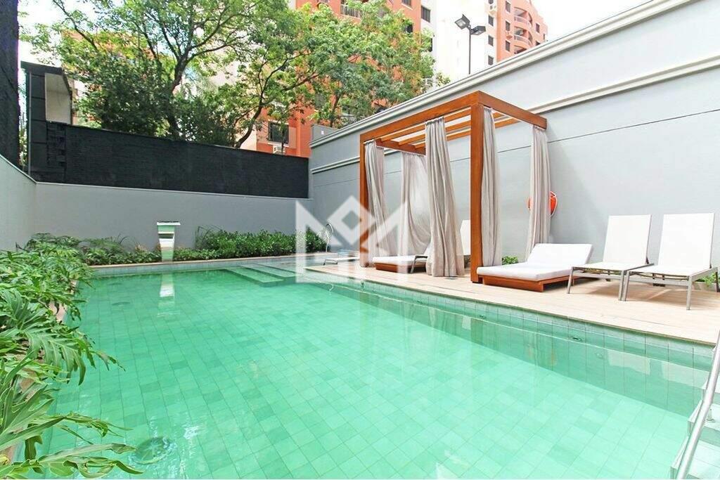 Apartamento com 3 quartos à venda, 67,23m² - Passo Da Areia - Porto Alegre: 