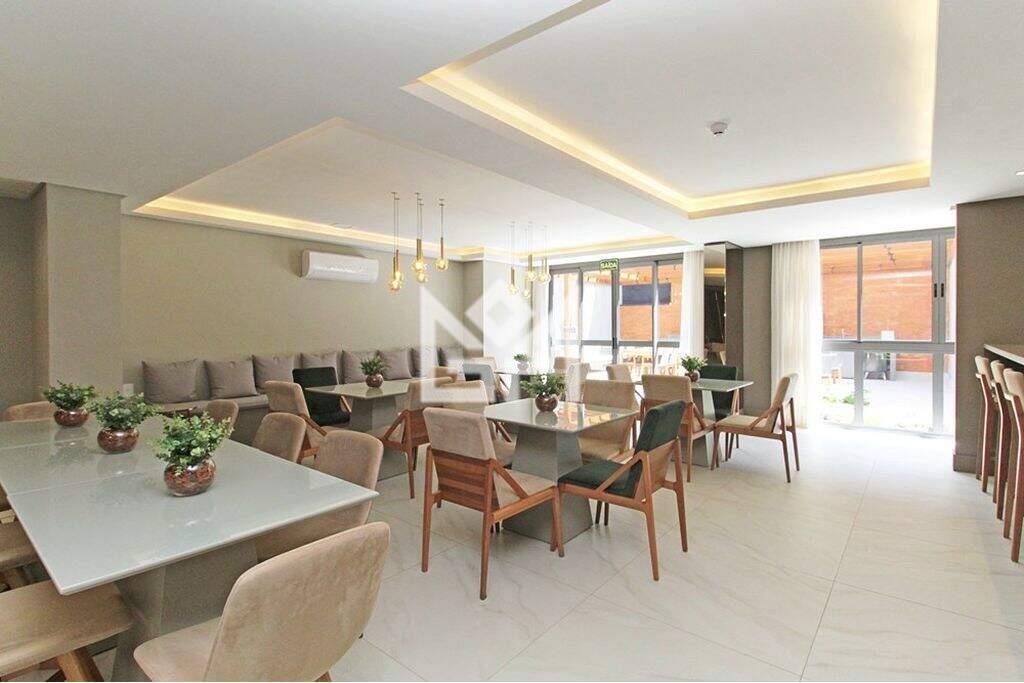 Apartamento com 3 quartos à venda, 67,23m² - Passo Da Areia - Porto Alegre: 