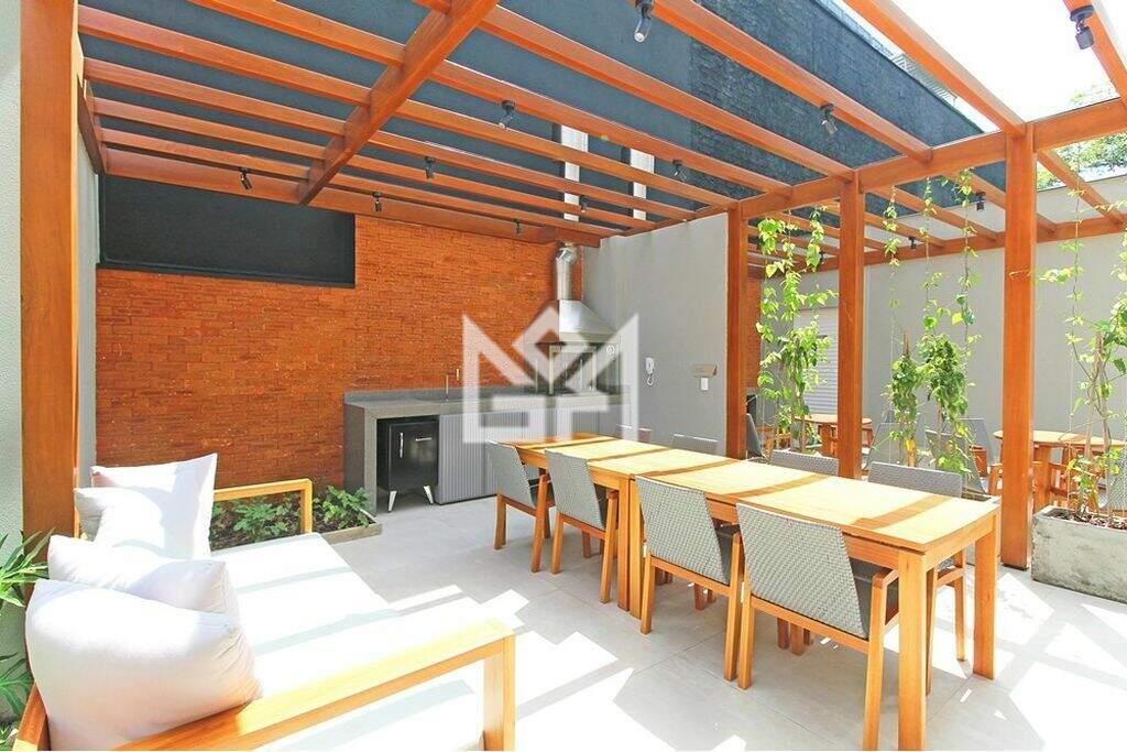 Apartamento com 3 quartos à venda, 67,23m² - Passo Da Areia - Porto Alegre: 