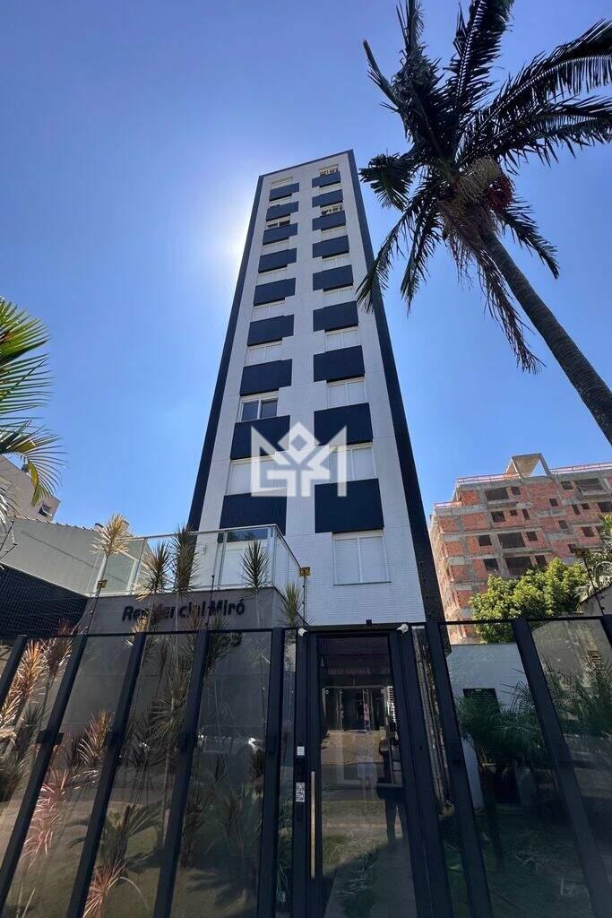 Apartamento com 2 quartos à venda, 75,02m² - Petrópolis - Porto Alegre: 