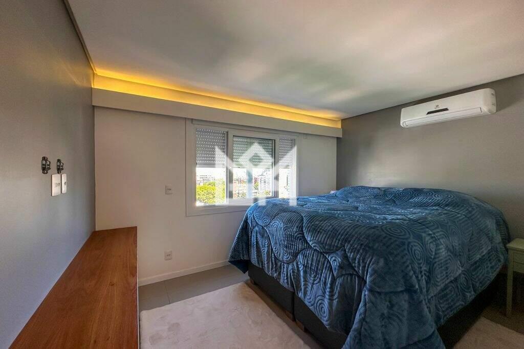 Apartamento com 2 quartos à venda, 75,02m² - Petrópolis - Porto Alegre: 