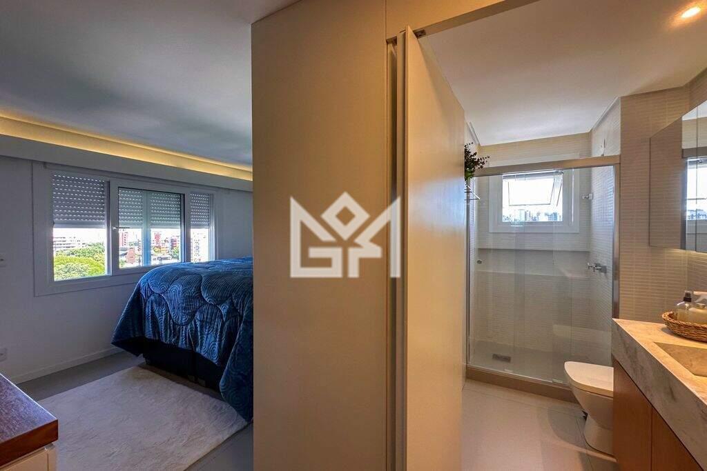 Apartamento com 2 quartos à venda, 75,02m² - Petrópolis - Porto Alegre: 