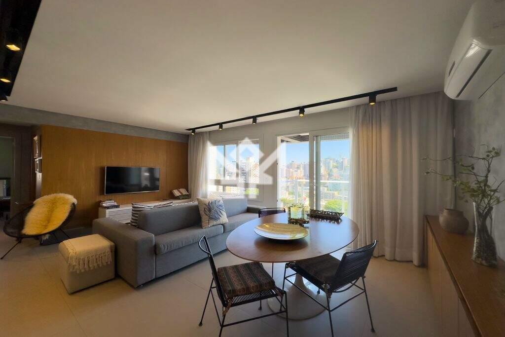 Apartamento com 2 quartos à venda, 75,02m² - Petrópolis - Porto Alegre: 