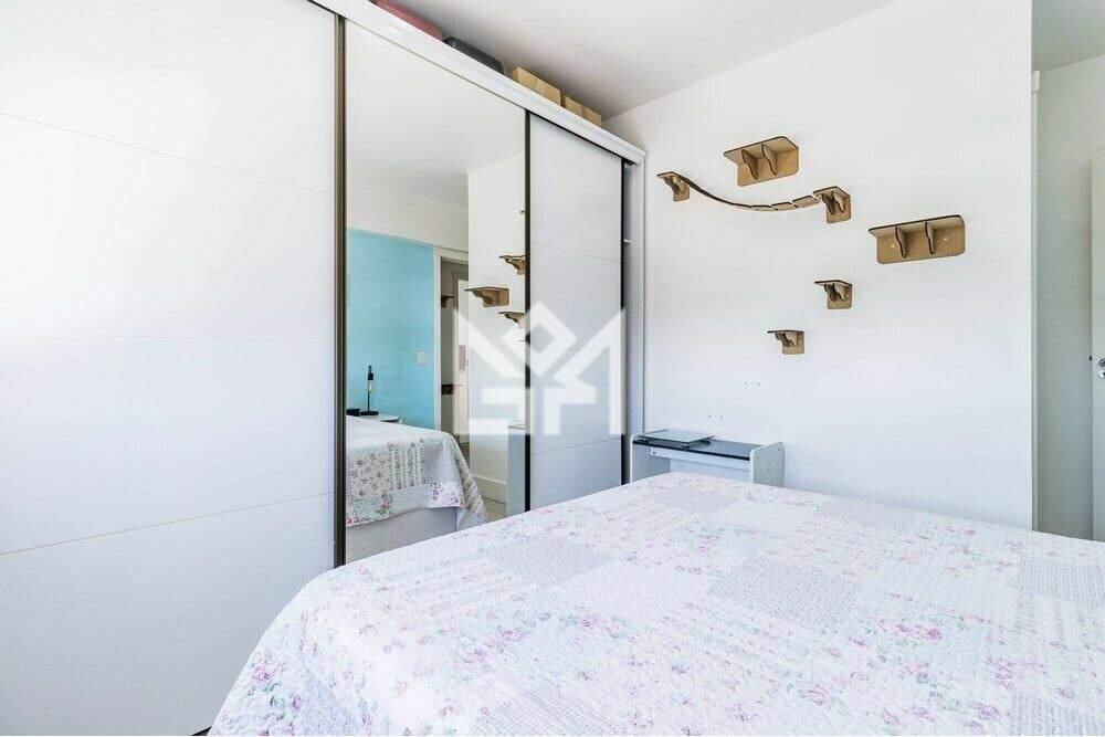 Apartamento com 3 quartos à venda, 69m² - Vila Ipiranga - Porto Alegre: 