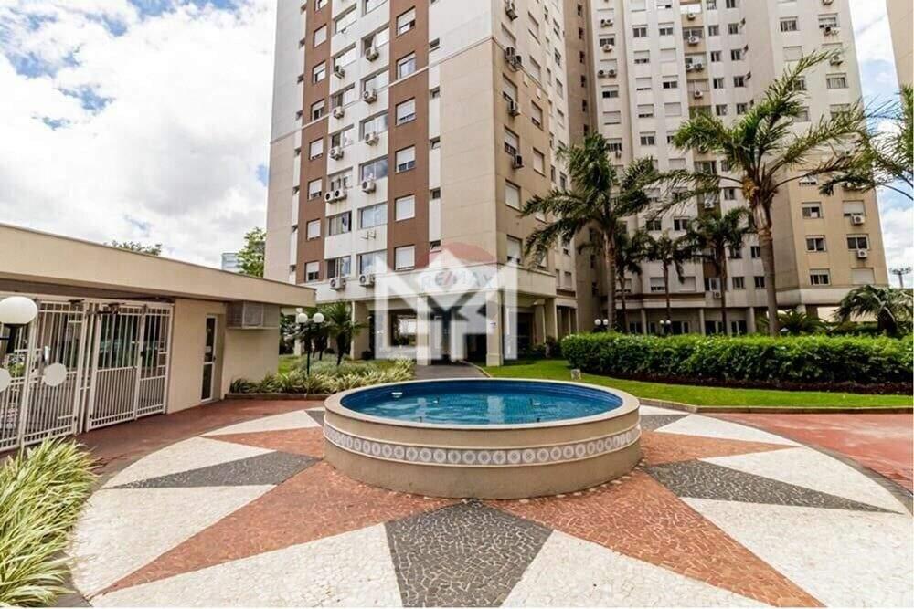 Apartamento com 3 quartos à venda, 69m² - Vila Ipiranga - Porto Alegre: 