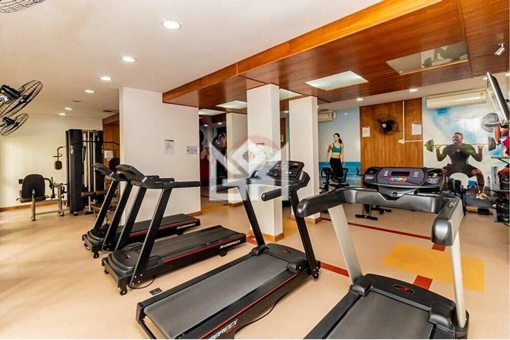 Apartamento com 3 quartos à venda, 69m² - Vila Ipiranga - Porto Alegre: 