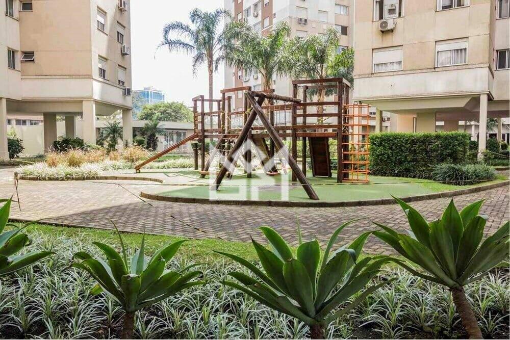 Apartamento com 3 quartos à venda, 69m² - Vila Ipiranga - Porto Alegre: 