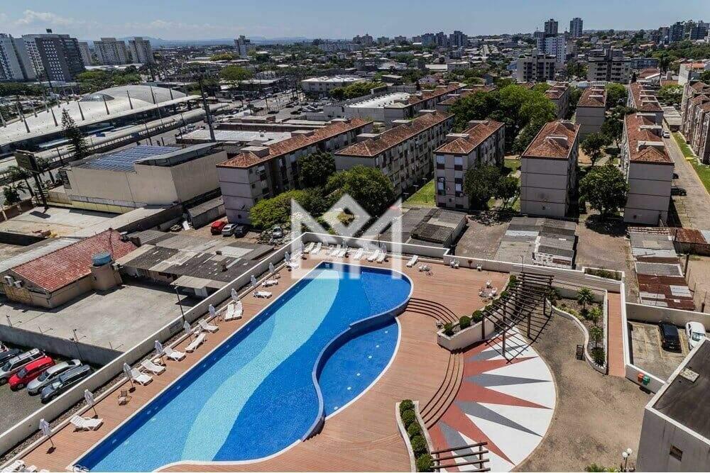 Apartamento com 3 quartos à venda, 69m² - Vila Ipiranga - Porto Alegre: 
