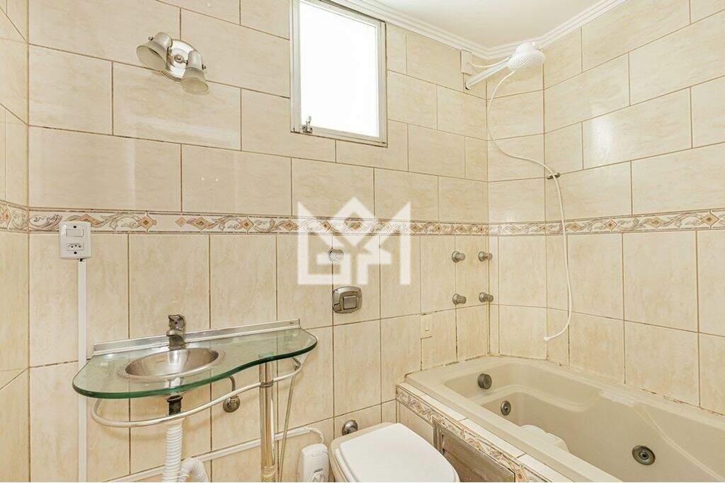 Apartamento com 1 quarto à venda, 43m² - Chácara das Pedras - Porto Alegre: 