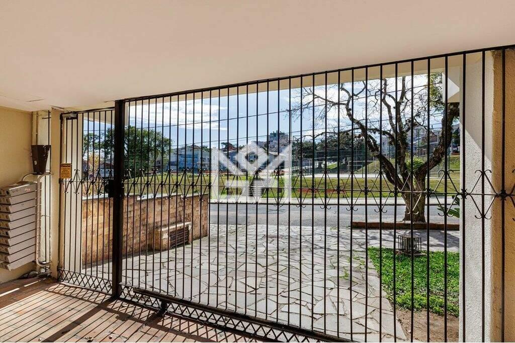 Apartamento com 1 quarto à venda, 43m² - Chácara das Pedras - Porto Alegre: 