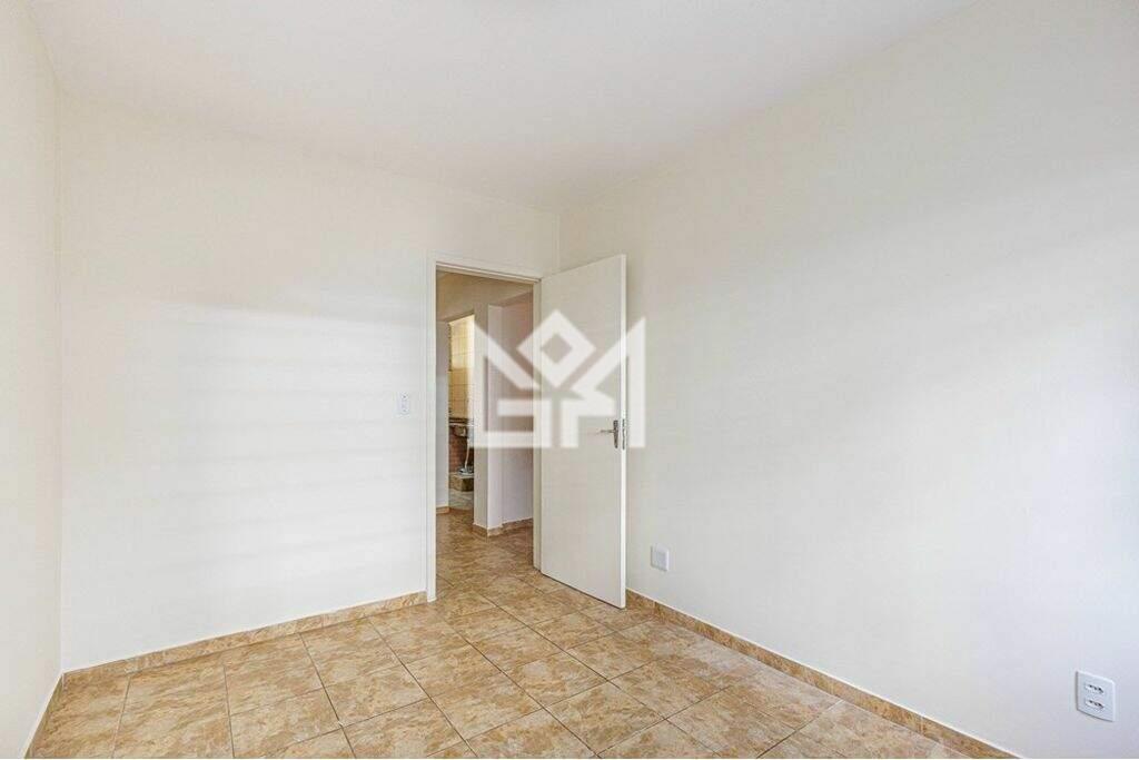 Apartamento com 1 quarto à venda, 43m² - Chácara das Pedras - Porto Alegre: 