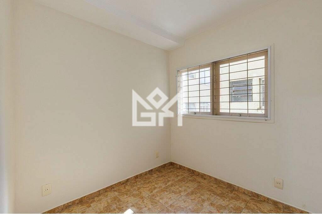 Apartamento com 1 quarto à venda, 43m² - Chácara das Pedras - Porto Alegre: 
