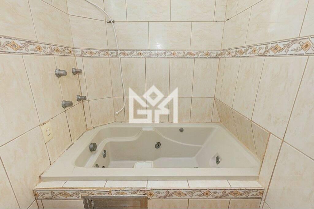 Apartamento com 1 quarto à venda, 43m² - Chácara das Pedras - Porto Alegre: 