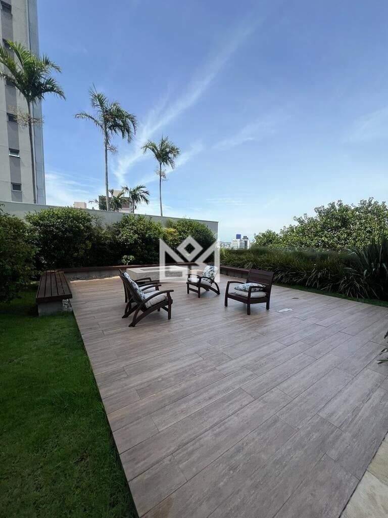 Apartamento com 1 quarto à venda, 45m² - Petrópolis - Porto Alegre: 