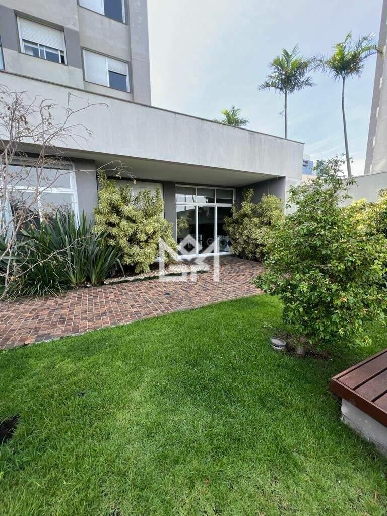 Apartamento com 1 quarto à venda, 45m² - Petrópolis - Porto Alegre: 