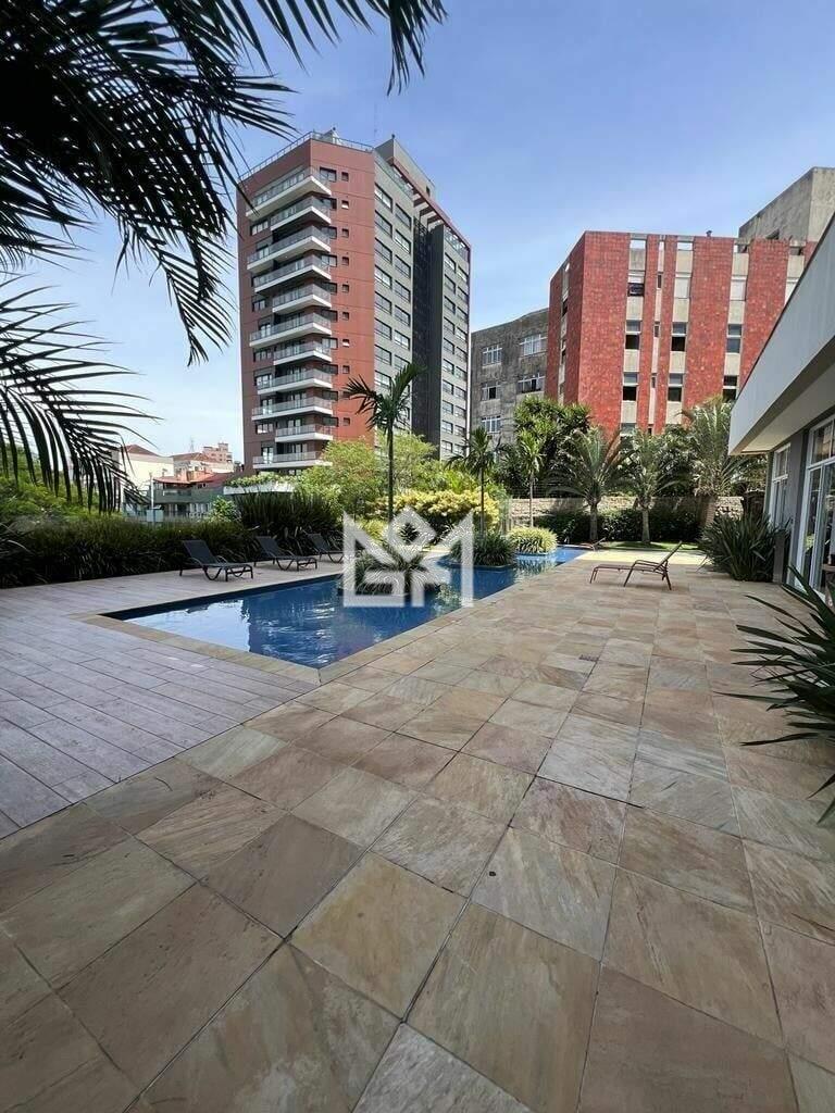 Apartamento com 1 quarto à venda, 45m² - Petrópolis - Porto Alegre: 