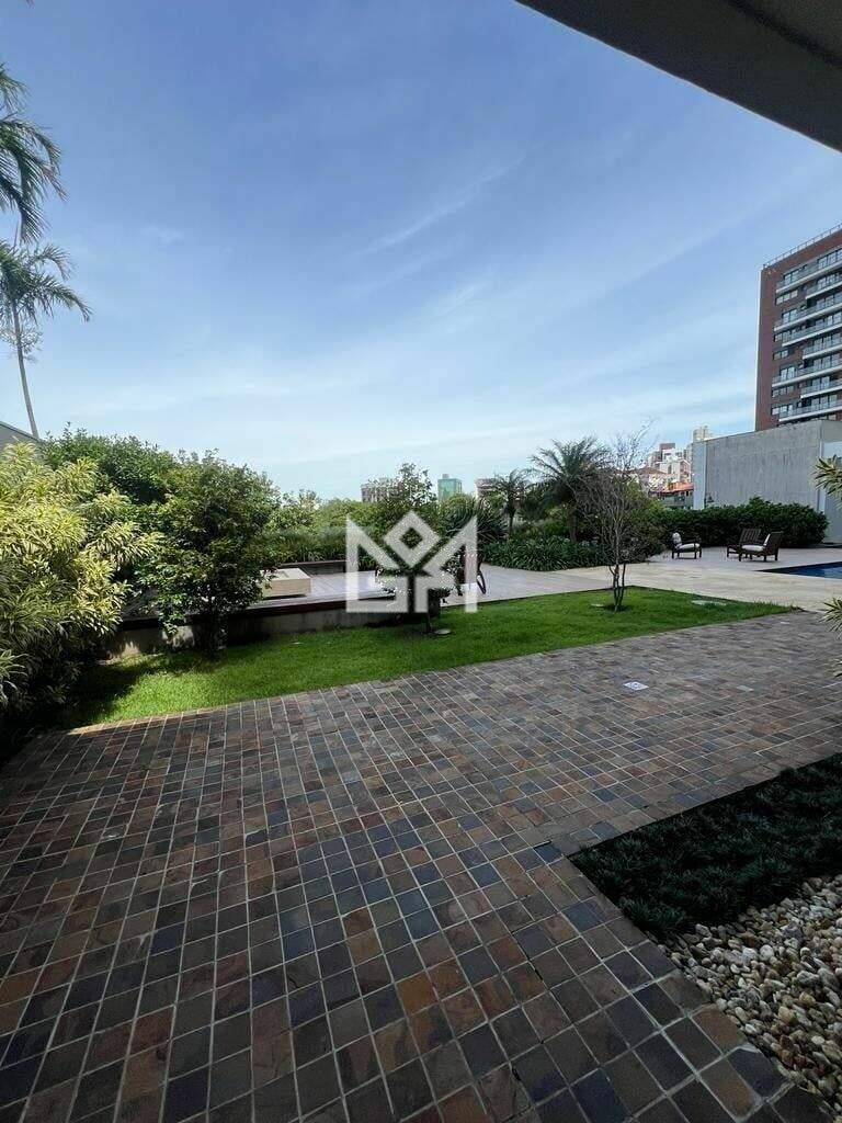 Apartamento com 1 quarto à venda, 45m² - Petrópolis - Porto Alegre: 